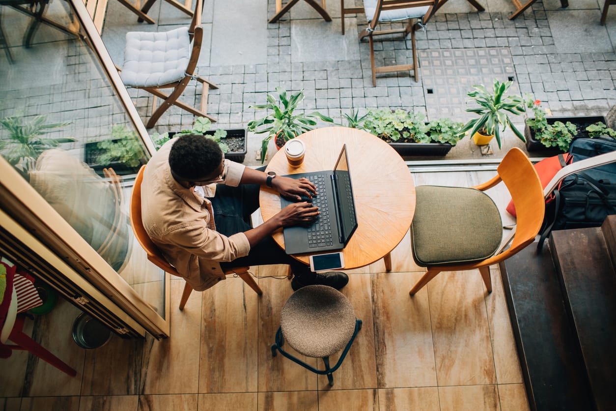 Talent Acquisition Solutions - Actual Talent